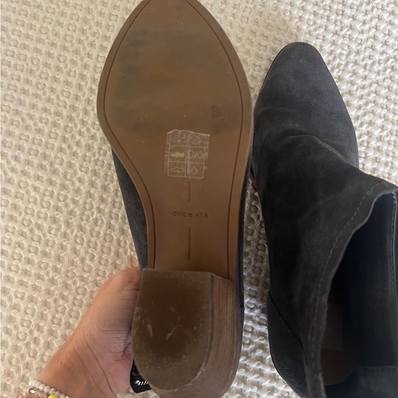 Dolce Vita Elisa booties size 8 - Picture 5 of 6